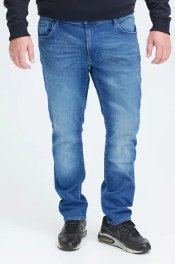 Pantal&oacute;n vaquero