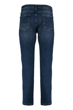 Pantal&oacute;n vaquero ajustado