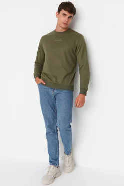 Pantal&oacute;n vaquero boyfriend