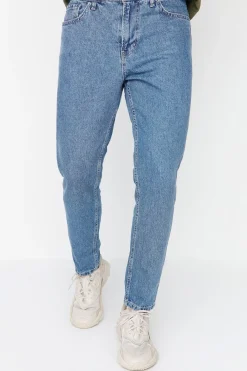 Pantal&oacute;n vaquero boyfriend