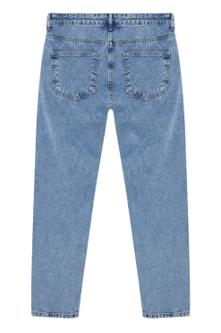 Pantal&oacute;n vaquero boyfriend