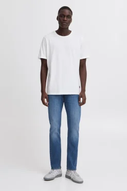 Pantal&oacute;n vaquero cinco bolsillos