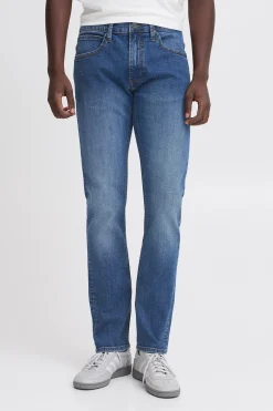 Pantal&oacute;n vaquero cinco bolsillos