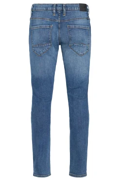 Pantal&oacute;n vaquero cinco bolsillos