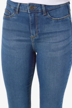 Pantal&oacute;n vaquero pitillo