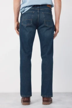 Pantal&oacute;n vaquero regular fit
