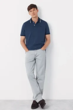 Pantal&oacute;n vaquero regular fit