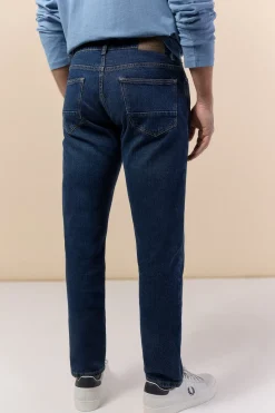 Pantal&oacute;n vaquero slim fit