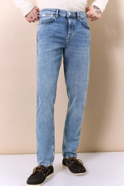 Pantalón vaquero slim fit