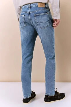 Pantal&oacute;n vaquero slim fit
