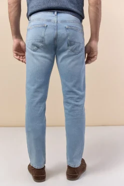 Pantal&oacute;n vaquero slim fit
