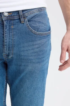 Pantal&oacute;n vaquero slim