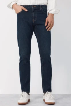 Pantal&oacute;n vaquero slim fit