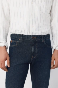 Pantalón vaquero slim fit