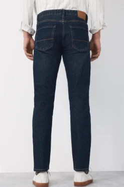 Pantalón vaquero slim fit