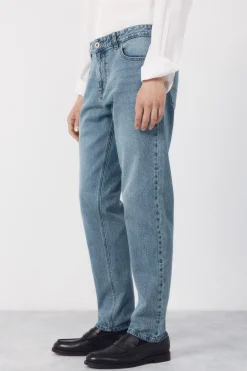 Pantalón vaquero slim fit