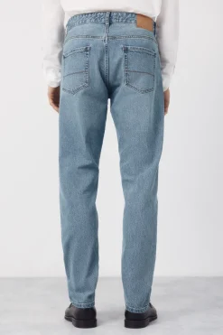 Pantalón vaquero slim fit