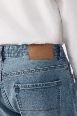 Pantalón vaquero slim fit