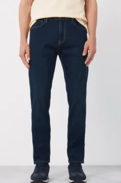Pantal&oacute;n vaquero slim fit