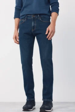 Pantal&oacute;n vaquero slim fit