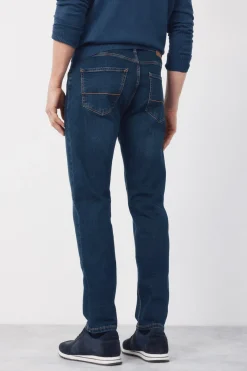 Pantalón vaquero slim fit