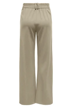 Pantal&oacute;n Wide Leg de vestir