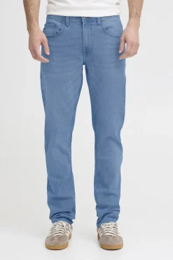 Pantalon vaquero slim