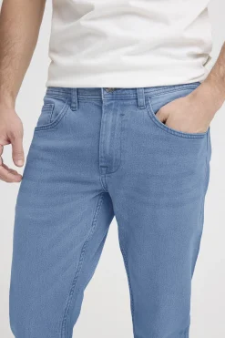 Pantalon vaquero slim