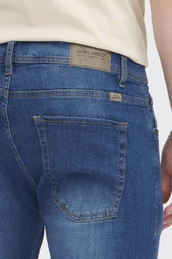 Pantalon vaquero slim