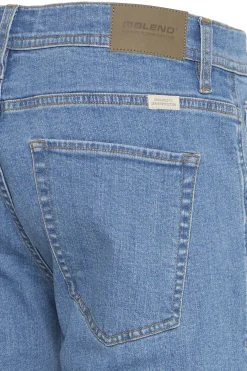 Pantalon vaquero slim