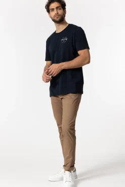 Pantalones Chino Slim Fit
