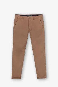 Pantalones Chino Slim Fit