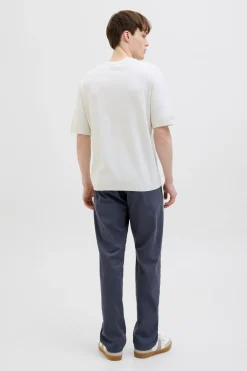 Pantalones chinos regular fit