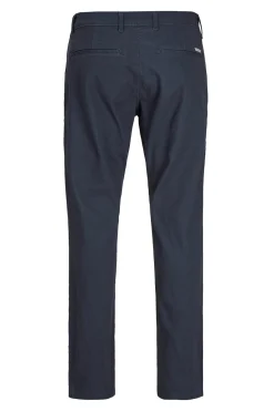 Pantalones chinos regular fit