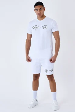 Pantalones cortos Project X Paris Essentials