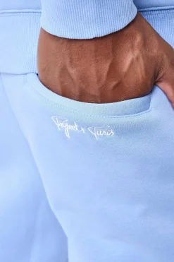 Pantalones de ch&aacute;ndal Essentials