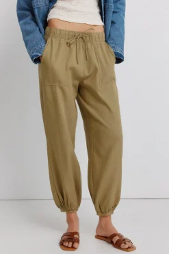 Pantalones jogger