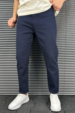 Pantalones largos boyfriend