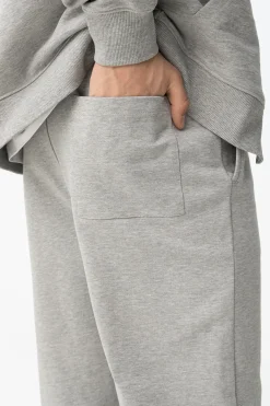 Pantalones Relaxed Fit