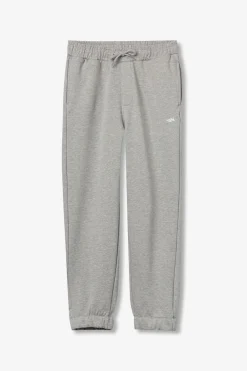 Pantalones Relaxed Fit