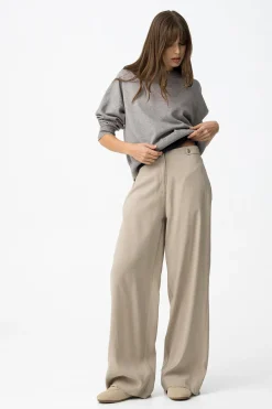Pantalones Wide Leg