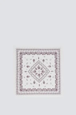 Pa&ntilde;uelo bandana peque&ntilde;a