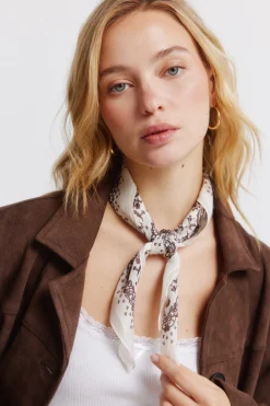 Pa&ntilde;uelo bandana peque&ntilde;a