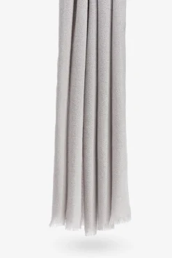 Pa&ntilde;uelo liso rectangular