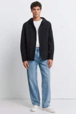 Parka t&eacute;cnia softshell