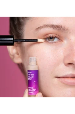 Peony Limitless Serum Pesta&ntilde;as