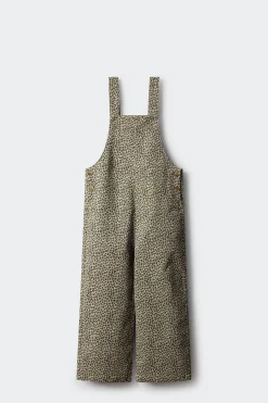 Peto animal print ni&ntilde;a