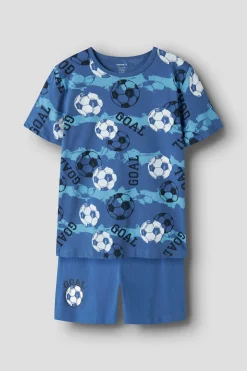 Pijama corto de niño