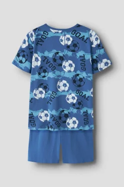 Pijama corto de ni&ntilde;o