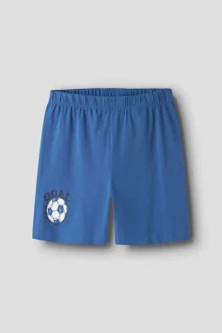 Pijama corto de ni&ntilde;o